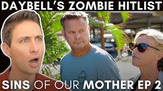 Chad Daybells Twisted Beliefs That Led to Murder Reacting to Sins of Our Mother Ep 2 [upl. by Meakem803]