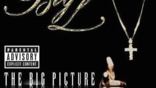 Big L quotThe Big Picturequot Full Album [upl. by Hplodur535]