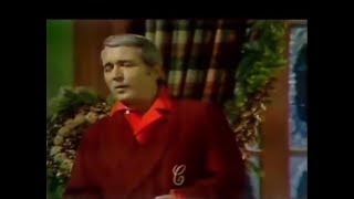 Perry Como Live  And I Love You So 1973 [upl. by Artkele]