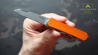 Fox Vulpis 4in1 Multitool [upl. by Adalard]