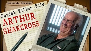 Arthur Shawcross  Monster of the Rivers  SERIAL KILLER FILES 13 [upl. by Eibbil]