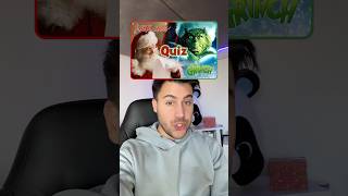 Jesi li Djed Božićnjak ili Grinch Team 🎅🏻🫢😍🎄 [upl. by Adnohsar]