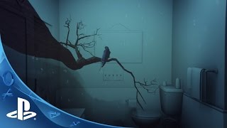 What Remains of Edith Finch  House Introduction Trailer  PS4 [upl. by Inatirb]