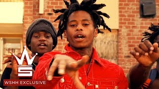 RugRat OD quotTrenchesquot WSHH Exclusive  Official Music Video [upl. by Zil]