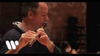 Emmanuel Pahud plays SaintSaëns Odelette for Flute amp Orchestra Op 162 [upl. by Kenneth]