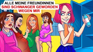 Alle Meine Freundinnen Sind Schwanger Geworden Wegen Mir [upl. by Darda]