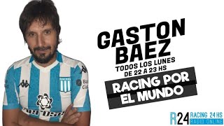 CERO CÓDIGOS  RACING POR EL MUNDO [upl. by Juxon]