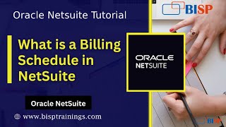 What is a Billing Schedule in NetSuite and How Can You Automate Billing with Schedules in NetSuite [upl. by Devinne]