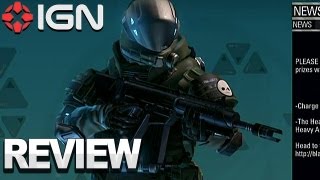 Blacklight Retribution  Video Review [upl. by Einad]