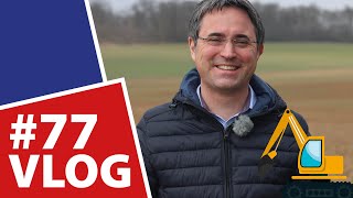 Wölfersheim  VLOG 77  FLUGSTUNDE [upl. by Eittol]