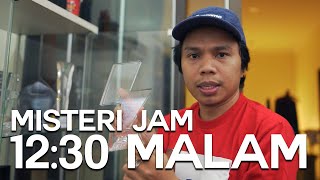 VLOG 1230 MALAM [upl. by Haleemak]