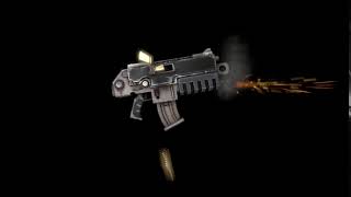 SFM Bolter Firing Test [upl. by Trey641]