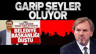 ERGÜN DİLER  ABDULLAH ZEYDAN HAMLESİNİN ARKA PLANINDA ÇOK İLGİNÇ BİR HESAPLAŞMA VAR SESLİ MAKALE [upl. by Trudy]