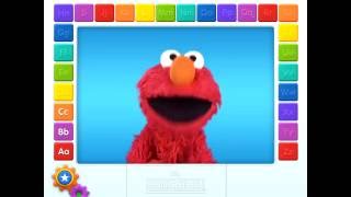 Lets Play Sesame Street Elmos Letter Adventure 1  Best game on N64 Ever [upl. by Nonna]