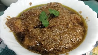 Lucknowi boti kabab recipe  Traditional and Original mutton masala boti kabab recipe [upl. by Christian]