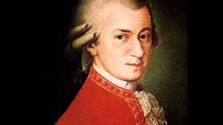 Piano Concerto No 01  Mozart  Full Length 16 Minutes in HQ [upl. by Acimat]