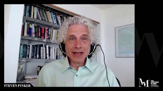 🔴 LIVE Steven Pinker a Una Montagna di Libri [upl. by Stuppy]