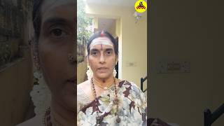 தலையில் டவலுடன் பூஜை செய்யலாமா Dont do puja with wet hair [upl. by Ellehcsor]