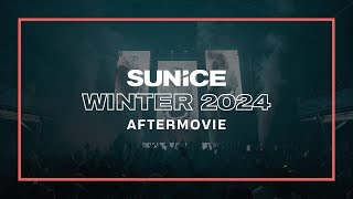 SunIce St Moritz 2024 – Official Aftermovie 4K HDR [upl. by Traci]