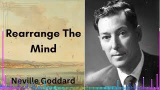 Rearrange Your Mind Get IT By Tomorrow  Neville Goddard Success Story [upl. by Schatz]