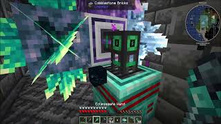 ATM10 EP17 Quantum Crafting [upl. by Doughman827]