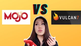 BEST DIALER for new real estate agents mojo dialer vs vulgan 7 [upl. by Artimid]