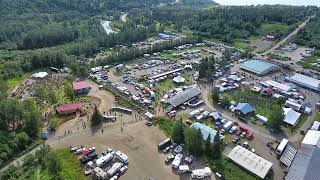 Salmonfest 2023 Ninilchik Alaska Friday August 4 [upl. by Emmerie]