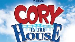 Main Theme  Cory in the House [upl. by Akeryt]