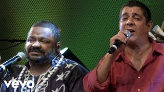 Arlindo Cruz  Meu Poeta Ao Vivo ft Zeca Pagodinho [upl. by Wiatt693]