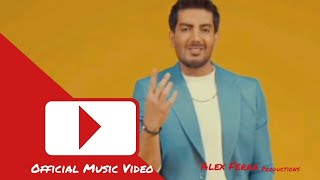 Farzad Farzin  Bash Official Music Video [upl. by Ainav]