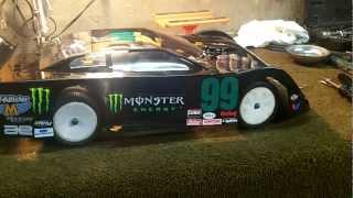 How To Build A Late Model RC Car [upl. by Mapes665]