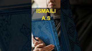 ISMAILI AS Musliman muslimann iamamuslim MuslimTVofficial MuslimProdOfficial [upl. by Alocin]