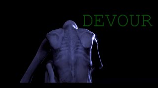 DEVOUR SCP096 SFM [upl. by Yliram]