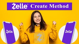 Zelle  How to Open Zelle account [upl. by Amann]