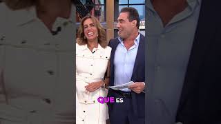 ¡Cuidado Raúl LiliEstefan está siendo conquistada por EduardoYañez  elgordoylaflaca [upl. by Polk]