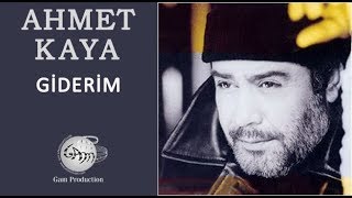 Giderim Ahmet Kaya [upl. by Mikes948]