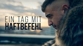 Haftbefehl – Ein Tag mit dem RapSuperstar  doku  ttt – Titel Thesen Temperamente [upl. by Eeral]