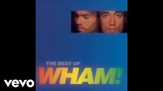 Wham  Freedom Long Mix Official Audio [upl. by Tomasz718]