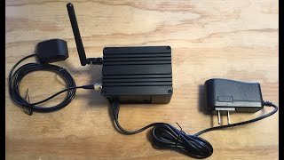 Building the RAK2245 Pi LoRaWAN Gateway [upl. by Eimoan]