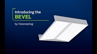 Visioneering  Bevel Luminaire [upl. by Orin]