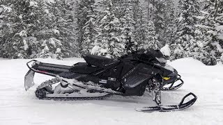 Skidoo 2019  600R ETEC et 900 ACE Turbo  Renegade MXZ et plus  AMS Vtt  Motoneige [upl. by Ielak]