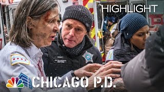 Chicago PD  Get Platt Episode Highlight [upl. by Vetter334]