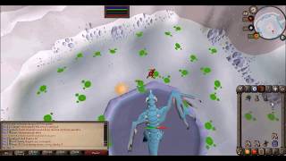 OSRS Dragon Slayer 2 II guide  all boss fights NO PRAYER lowish level [upl. by Notnarb673]