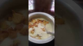 Dahi kadhi recipe hindisong youtube shortvideos virai 🤤🤤🤤 [upl. by Irik485]