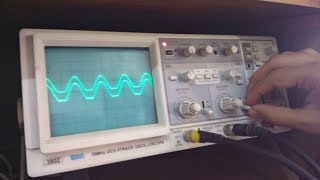 Clamper circuit 2 [upl. by Paryavi]