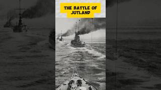 WWI the battle of Jutland [upl. by Llertram721]