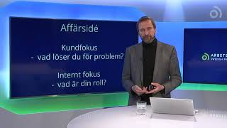 Starta eget företag  förverkliga din idé [upl. by Erdnaid]