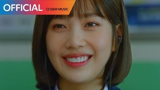 그녀는 거짓말을 너무 사랑해 OST Part 1 조이 JOY  여우야 Yeowooya MV [upl. by Hijoung998]