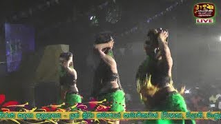 Nittambuwa Omaya Dance 4 [upl. by Ahsrav940]