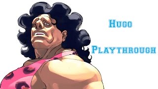 Street Fighter III 3rd Strike  Ken Playthrough [upl. by Ahseyi]